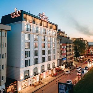 Invite Hotel Corner Trabzon